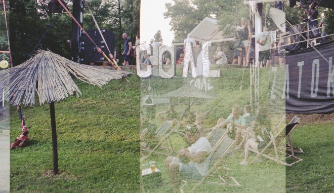 16 COAL 2021, Žermanice, Zátoka